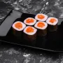 Maki saumon x6