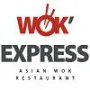Wok & Sushis